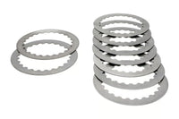 Wiseco 9 Steel and Alloy Clutch Plate Kit