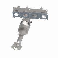 MagnaFlow 15-17 Jeep Cherokee 2.4L Direct Fit Converter