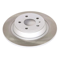 Power Stop 13-20 Ford Fusion Rear Semi Coated Rotor
