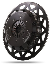 Clutch Masters 03-05 Dodge Neon SRT-4 725 PRO Series Triple Disc Clutch w/Steel Flywheel
