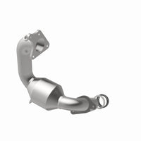 MagnaFlow 11-13 Nissan Juke 1.6L Direct Fit Converter