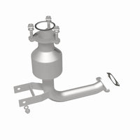 MagnaFlow Direct Fit Catalytic Converter 08-12 Malibu 2.4L fr