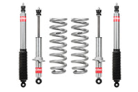 Eibach 00-06 Toyota Tundra V8 4.7L 4WD Pro-Truck-Lift Stage 1 Kit