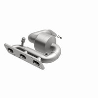 MagnaFlow Direct Fit Catalytic Converter 04-05 Ford Taurus 3.0L