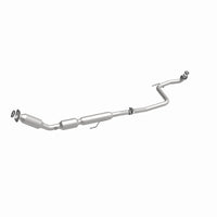 MagnaFlow 10-12 Scion xD 1.8L Direct Fit Converter