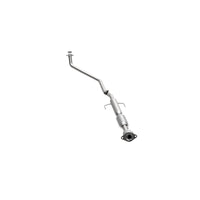 MagnaFlow Direct Fit Catalytic Converter 09-10 Toyota Corolla 1.8L