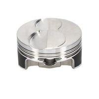 Wiseco Chevrolet LS 4.070in Bore 1.110in CH -3.00 CC Professional Piston Set