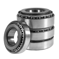 Yukon Gear 11.25in Dana 80 4.11 Rear Ring & Pinion Install Kit 4.125in OD Head Bearing
