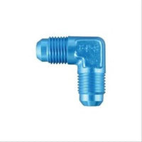 Fragola -6AN x 90 Degree Union Fitting