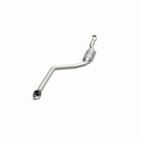 MagnaFlow Direct Fit Catalytic Converter 06-07 BMW 530i 3.0L Driver Side