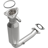 MagnaFlow Direct Fit Catalytic Converter 2000 and 2002 Ford Focus 2.0