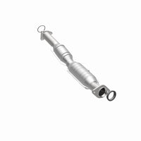 MagnaFlow Direct Fit Catalytic Converter 2004 Acura 3.5RL 3.5L