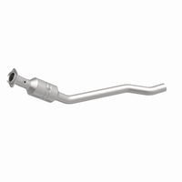MagnaFlow 11-17 Jeep Grand Cherokee 5.7L Direct Fit Converter