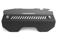 PERRIN 15-21 Subaru WRX Pulley Cover - Black