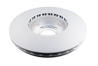 DBA 14-16 BMW 228i (w/Base Brakes) Front En-Shield HC Standard Rotor
