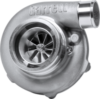 Garrett GTX3576R Gen II Turbine Housing Kit O/V V-Band / V-Band 0.83 A/R (Ni-Resist)