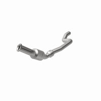 MagnaFlow Direct Fit Catalytic Converter 06-14 Chrysler 300 5.7L