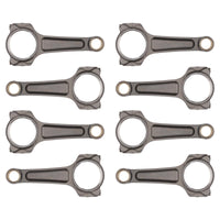 Manley Ford 4.6L Modular/5.0L V8 w/ ARP 625+ Bolts Pro Series I Beam Connecting Rod Set
