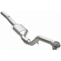MagnaFlow 2000 Audi A8 Quattro 4.2L Direct Fit Converter