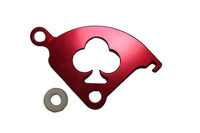 McLeod Super Street Pro Clutch Kit 99-04 Ford Mustang Cobra 4.6L