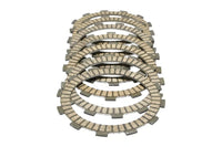 Wiseco Clutch Fiber Kit - 7 Fiber Clutch Basket