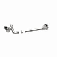 MagnaFlow Direct Fit Catalytic Converter 09-13 Dodge Ram 1500 Pickup 4.7L