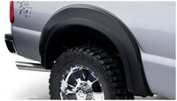 Husky Liners 11-16 Ford F-250/F-350 Super Duty Extend-A-Fender Style Fender Flares - 4pc