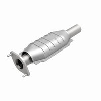 MagnaFlow Direct Fit Catalytic Converter 08-09 Ford Taurus 3.5L