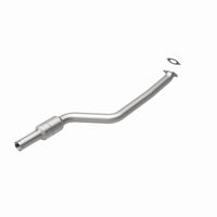 MagnaFlow 2010 BMW 335i xDrive 3.0L Direct Fit Converter