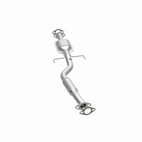MagnaFlow Direct Fit Catalytic Converter 00-01 Eclipse 2.4L