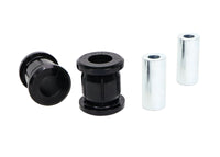 Whiteline 13-17 Honda Accord Control Arm Bushing (Rear Front)