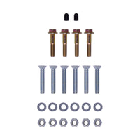 Bilstein 2024+ Jeep Wrangler B8 5100 Lift Kit - 2.5in Lift