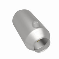 MagnaFlow Universal Catalytic Converter 2.50inch Inlet