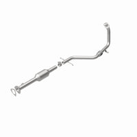MagnaFlow Direct Fit Catalytic Converter 02 Chevrolet Cavalier 2.2L