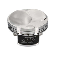 Wiseco Chevy Big Block 4.615in Bore 1.270in CH 28.00 CC Piston Set