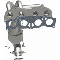 MagnaFlow 2007 Scion tC 2.4L Direct Fit Converter