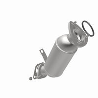 MagnaFlow Direct Fit Catalytic Converter 07-08 GM SUV 3.6L Front OEM