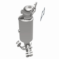 MagnaFlow Direct Fit Catalytic Converter 06-13 Honda Civic L4 1.8L