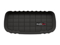 WeatherTech 2026 Tesla Model Y Trunk Cargo Liners - Black