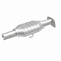 MagnaFlow Direct Fit Catalytic Converter 83-84 Chevrolet El Camino 3.8L