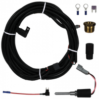 FASS Titanium Signature Series Ultimate Electric Heater Kit