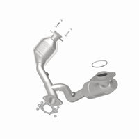 MagnaFlow 04-07 Ford Taurus 3.0L Direct Fit Converter