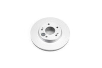 Power Stop 17-19 Hyundai Ioniq Front Evolution Geomet Coated Rotor