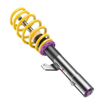 KW VW Arteon 4motion Without Electronic Dampers Coilover V3
