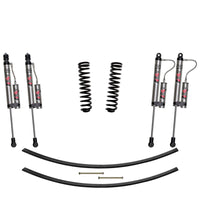 Skyjacker 2In KIT 08-16 F250 DIESL ADX