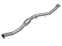 aFe POWER Direct Fit Catalytic Converter Subaru Outback 13-16 H4-2.5L