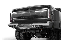 ADD 23-26 Ford Super Duty F-250/F-350 Stealth Fighter Rear Bumper