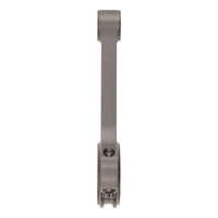 Manley GM 6.6L Duramax 6.417in Center-to-Center Pro Series I Beam Connecting Rods