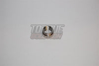 Torque Solution Stainless Steel O2 Sensor Bung: Universal