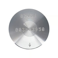 Wiseco KTM 50 SX LC 01-08/MiniAdv02-08 1555CS Piston Kit